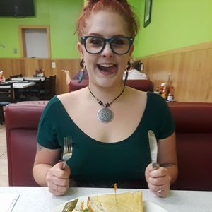 Meet your Posher, Harmony